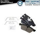 Front Ceramic Disc Brake Pad Set for Jaguar Land Rover New