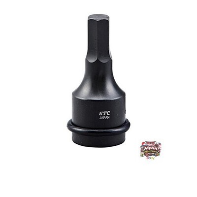 Kyoto Machine Tools KTC Impact Wrench Hexagonal Wrench BTP4-08P
