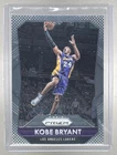 Kobe Bryant 2015 Panini Prizm #182