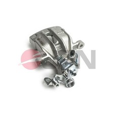 Bremssattel hinten links für VW Corrado 53I Golf 3 1H1 4 1E7 Passat 3A2 | 24361