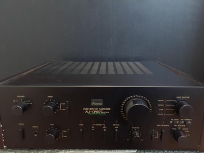 SANSUI AU-D907G EXTRA integrated amplifier #BE09055