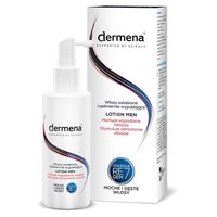 Dermena MEN Lozione Anticaduta 150 Ml