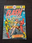 1975 DC COMICS THE FLASH #237 VF- VINTAGE GREEN LANTERN Visit My eBay Store