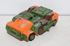transformers g1 orginal vintage roadbuster