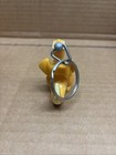 Vtg 1999 Burger King Premium PVC  Dragonite Keychain Dragon Flying Type Gen II — photo 3