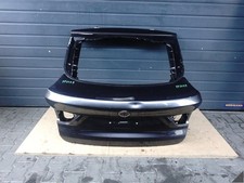 Bmw X4 F26 Bj.14-18 Heckklappe Kofferraumdeckel Hinten + Scharniere