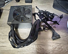 Rosewill ARC-750 750W ATX Power Supply 80 PLUS Bronze Black 24-Pin SATA