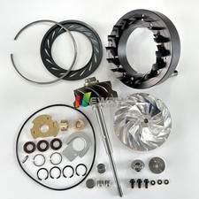 He561ve Turbo Rebuild Kit Combo Plus 07-13 Cummins Isx 15.0l 5457297 4309076 He561ve Turbo Rebuild Kit Combo Plus 07-13 Cummins Isx 15.0l 5457297 4309076