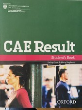 CAE result! Advanced: C1. Student's Book | Mary Stephens (u. a.) | Englisch