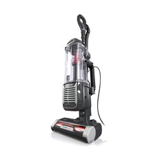 Shark Rotator Pet Upright Vacuum ZU102 with PowerFins HairPro, Charcoal