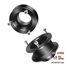 3" Leveling Lift Kit Compatible with Ram 2500 3500 4WD 1994-2013, For Ram 3inch