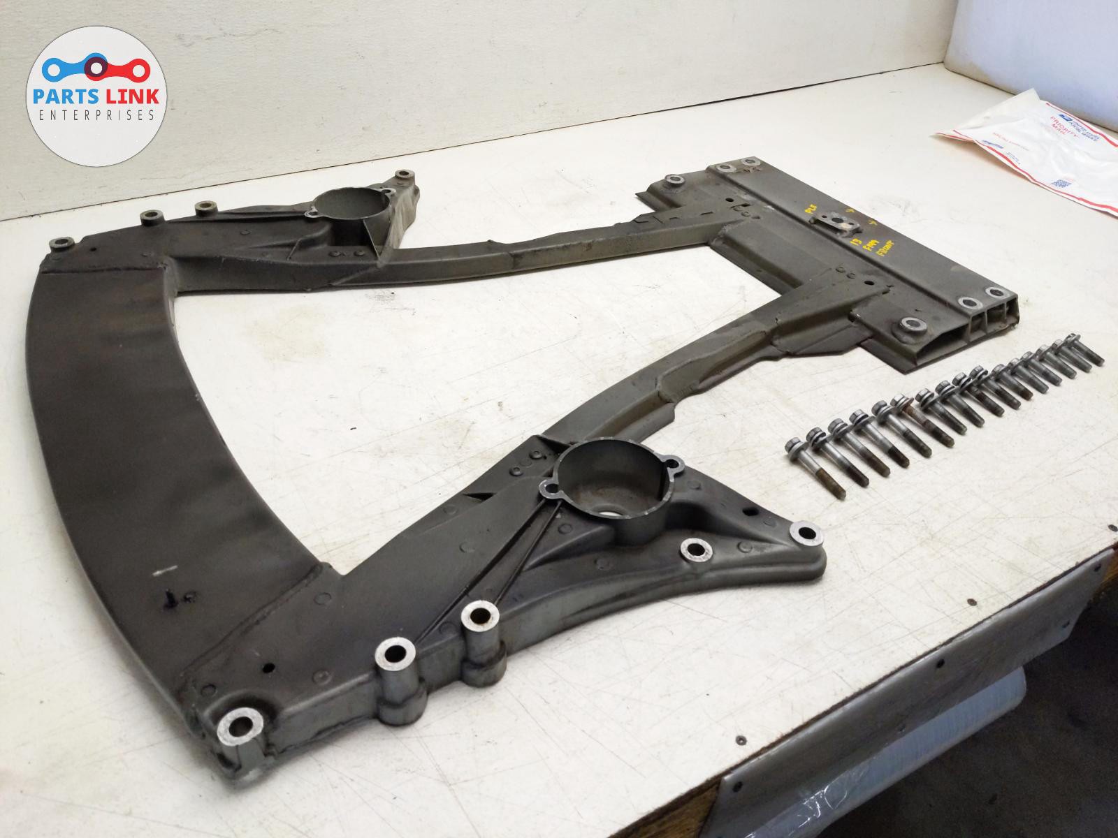 Ferrari California 30 2012-2014 Front Left Subframe