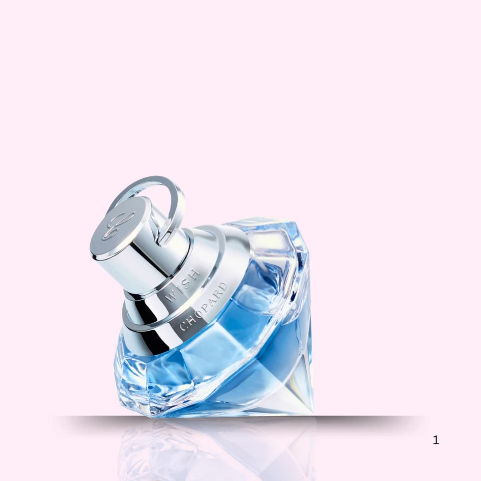 Chopard Wish Edp, 30 ml Eau de Parfum Damen Parfüm EDP