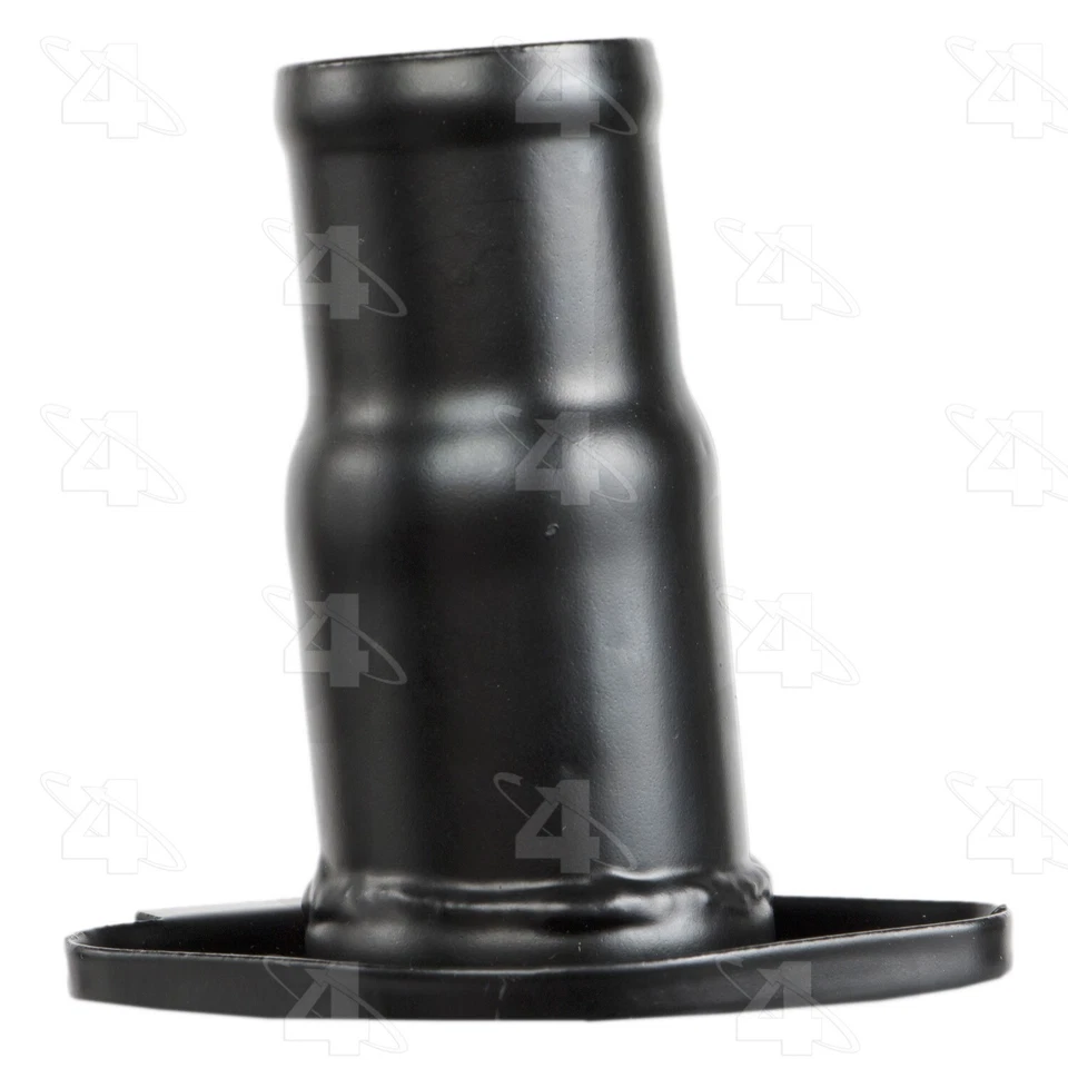 Salida de agua de refrigerante del motor 4 estaciones para Dodge D250 1992-1993 Foto 4 de 4