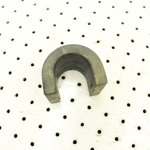 1982 KAWASAKI 305 CSR GAS FUEL TANK DAMPERS 92075-284 - Picture 5 of 7