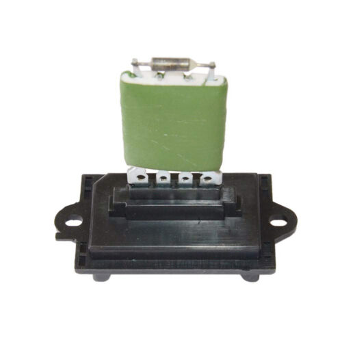 Resistance Chauffage Ventilateur prévu pour C2 C3 605 1007 Megane Scenic 6441Q8 - Imagen 5 de 8