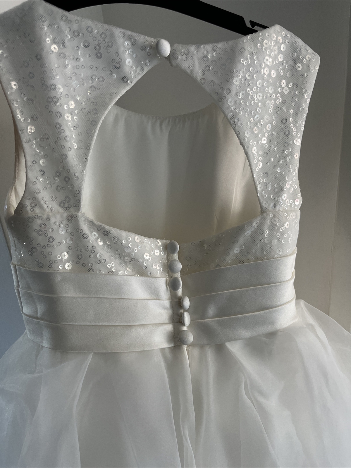 Girls Flower Dress Infinite By Wed2be eBay