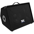 Sa-10M.3 - Pro Audio 10 Inch 2-Way Floor Monitor Stage Speaker