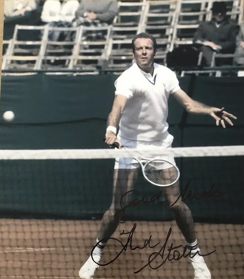 Fred Stolle US Open サイン入りカード s-l1200.jpg