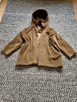 Max Mara Teddy