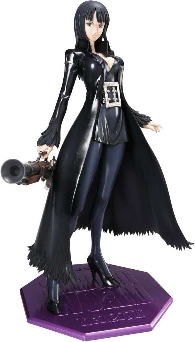 Portrait.Of.Pirates One Piece STRONG EDITION Nico Robin | eBay