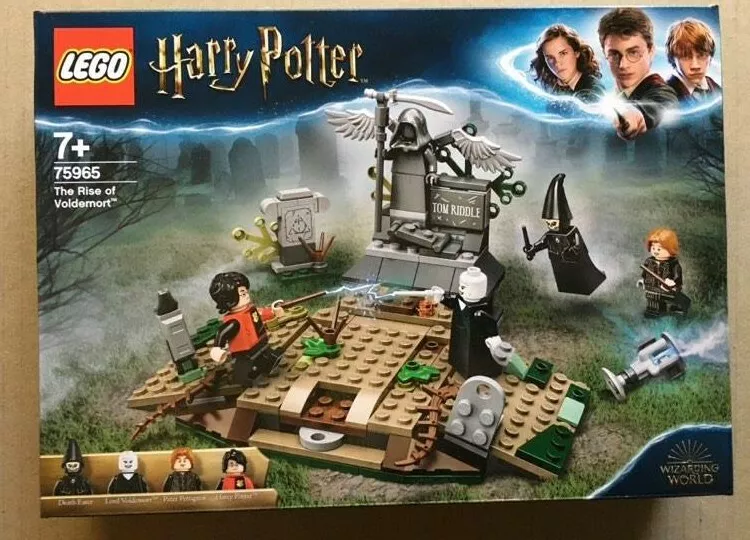 75965 lego sales