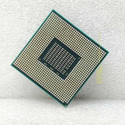 Intel Core Extreme i7-2960XM 2.7GHz Quad Core 8MB PGA988 SR02F