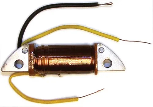 Bobina de carga WSM para Kawasaki Jet Ski 650 SC 91-95 Foto 2 de 4