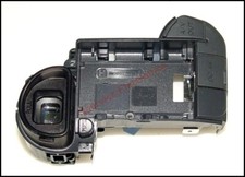 Sony DCR-HC47E Battery Holder  Color LCD Viewfinder Our Ref  Q098816
