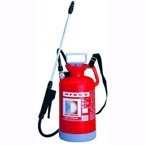 Pompa A Pressione Ares-Viton Liquidi Aggressivi 6000 Cc