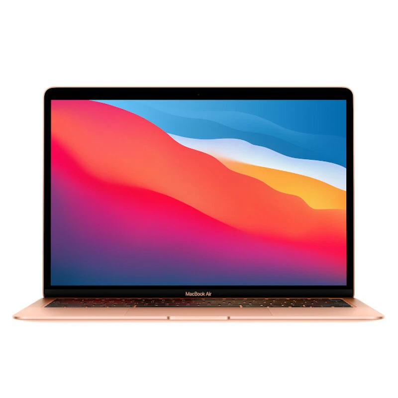 【訳あり】MacBook Air M1 2020 (8GB/256GB) 2020 Apple MacBook Air with Apple M1 Chip (13-inch, 8GB RAM, 256GB