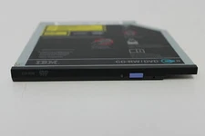 IBM 39T2675 39T2674 CD-RW/DVD MODULE THINKPAD T43 HL DATA MODEL GCC-4242N-R4