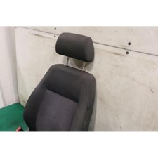 SEDILE GUIDA SX VOLKSWAGEN POLO (05-09) RESTYLING 1.2 12V BER. 5P/B/1198CC 2005