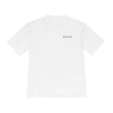 Unisex Moisture Wicking Tee