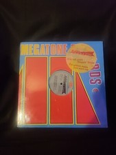 Modern Rocketry Im Not Your Steppin' Stone MEGATONE SINGLE Vinyl New Sealed Nice