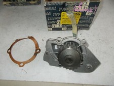 Pompe à eau Citroen VISA