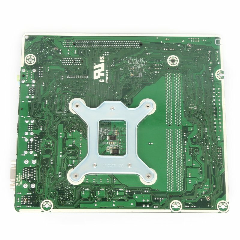 MS-7A02 FOR HP 400 G3 SFF motherboard DDR4 LGA 1151 tested MS-7A02 FOR HP 400 G3 SFF motherboard DDR4 LGA 1151 tested