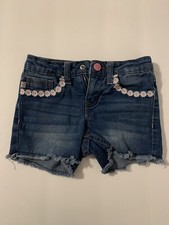 Girls Shorts Tommy Bahama Size 4 USED