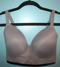 Soma 36DD Mochaccino Enbliss Wireless Bra