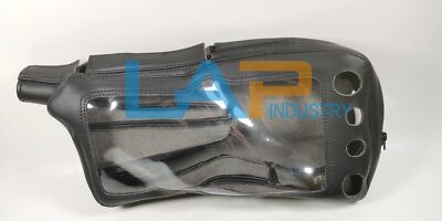 For Yaskawa Robot DX100/DX200 Teach Pendant Protective holster