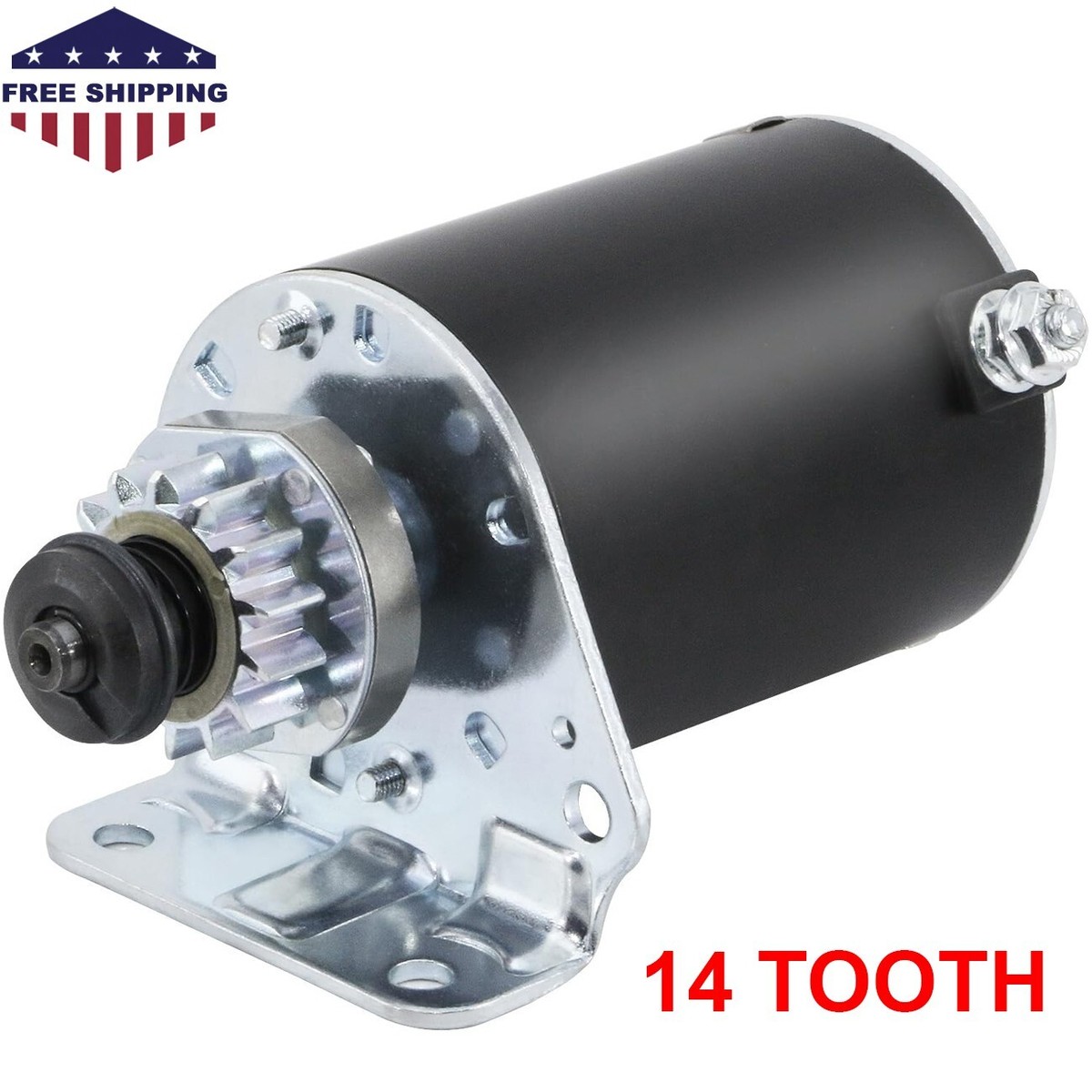 14T Starter for Craftsman 917289902 DYT4000 LT2000 YT3000