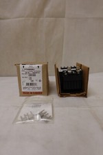 HAMMOND POWER PT50MQMJ 50VA 50/60 Hz CONTROL TRANSFORMER - NIB