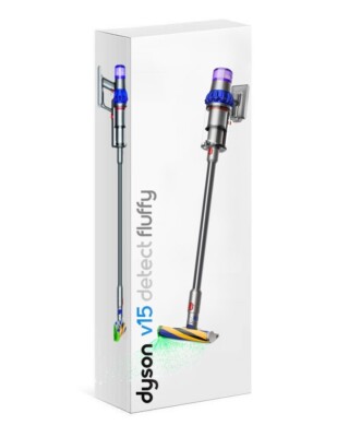 Aspirapolvere Dyson Ball Giocattolo Aspirapolvere DYSON V15 DETECT - Main Image