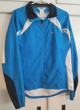 Pearl Izumi Convertible Jacket