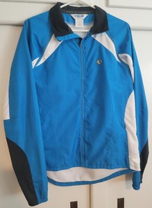 Pearl Izumi Convertible Jacket