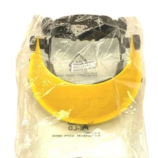 PRO-SAFE 09212747 Ratchet Complete YLW Clear Faceshield (FREE SHIPPING) P35