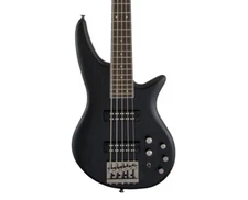 Jackson JS Series JS3V Spectra 5-String Bass - Satin Black