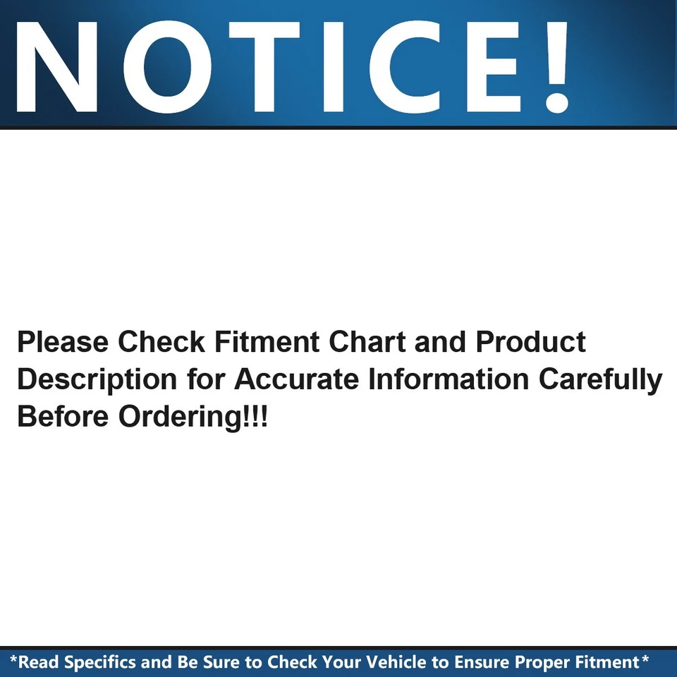 Bujes de cojinete de rueda trasera para Buick Terraza Chevy Uplander Oldsmobile Silhouette Foto 2 de 4