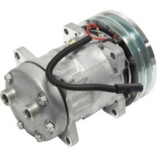 Ryc Remanufactured Ac Compressor Gg551 Replaces Sanden 4478 4609 9588 Ryc Remanufactured Ac Compressor Gg551 Replaces Sanden 4478 4609 9588