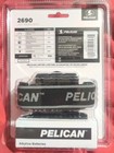 Pelican LED HEADLAMP, NIP, Heads Up Lite 2690 LED Headlamp Brand New In Package — photo 3